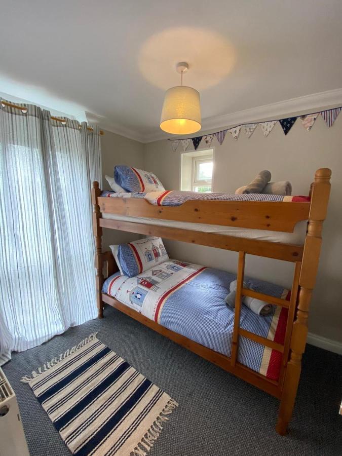 Crofton House Garden Apartment Ryde  Exterior foto